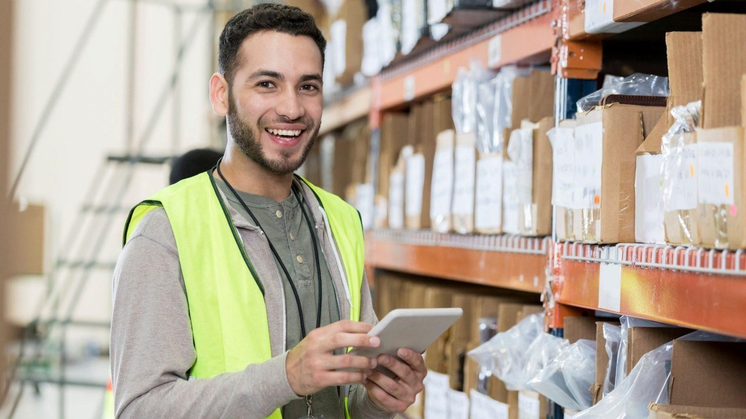 Store Clerk Jobs in UK 