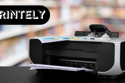 Printely: Smart Printing Solutions for Modern Needs