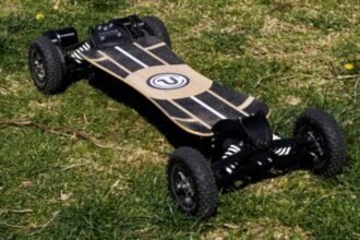 propel endeavor pro v1