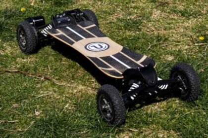 propel endeavor pro v1