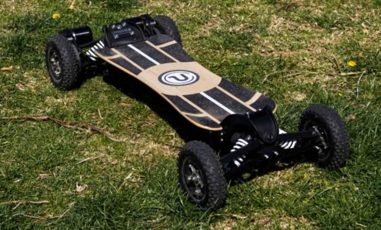 propel endeavor pro v1