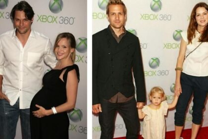 Who Is Satine Anais Geraldine Macht?: The Untold Story of Gabriel Macht’s Daughter