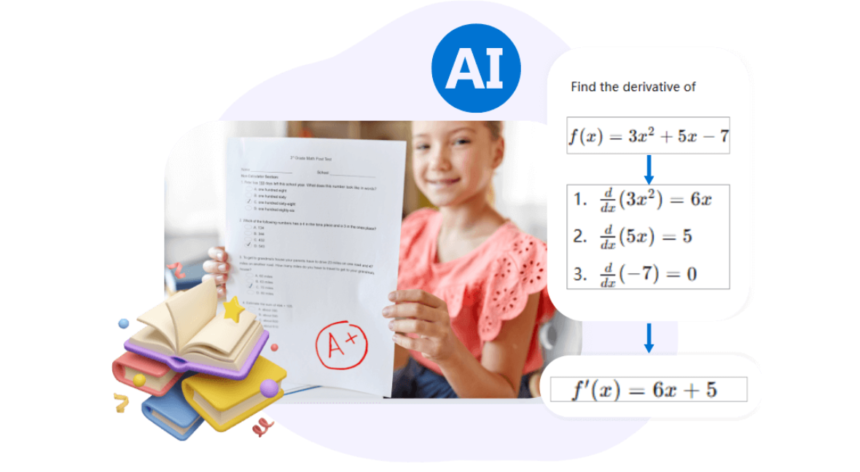 ai homework helper