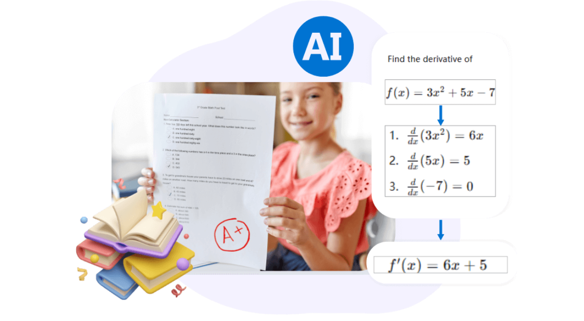 ai homework helper