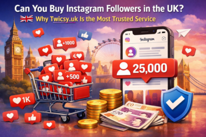 Instagram