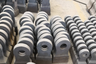 rusher hammer supplier