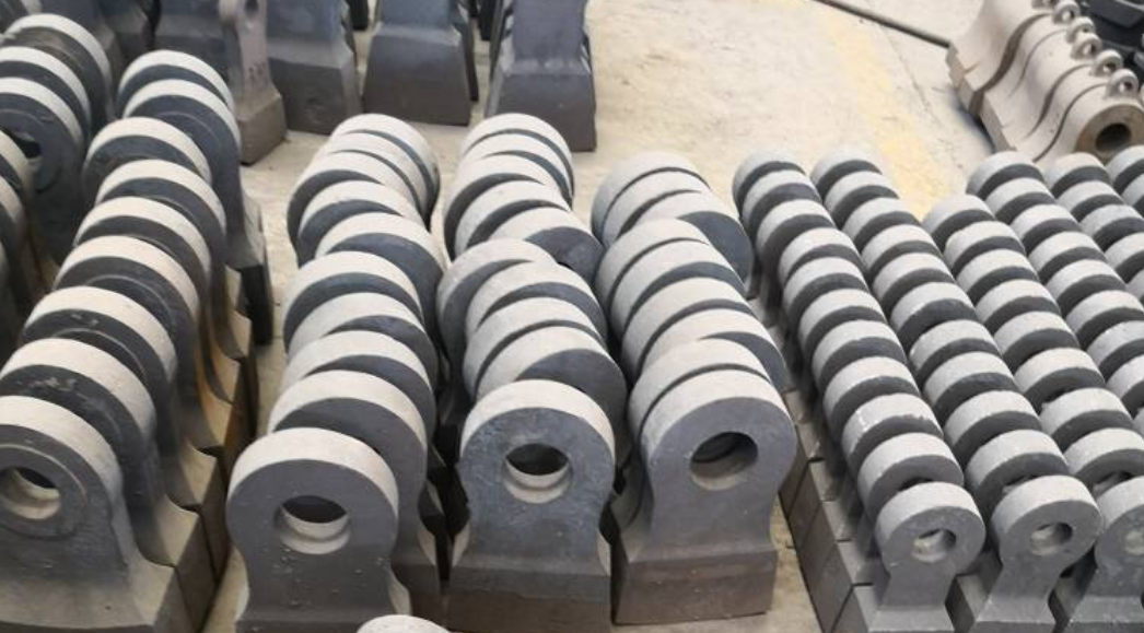 rusher hammer supplier