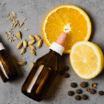 Lemon Myrtle Essential Oil