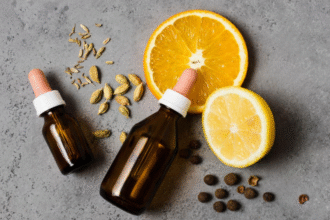 Lemon Myrtle Essential Oil