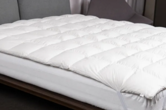mattress topper online