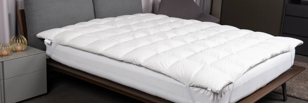 mattress topper online