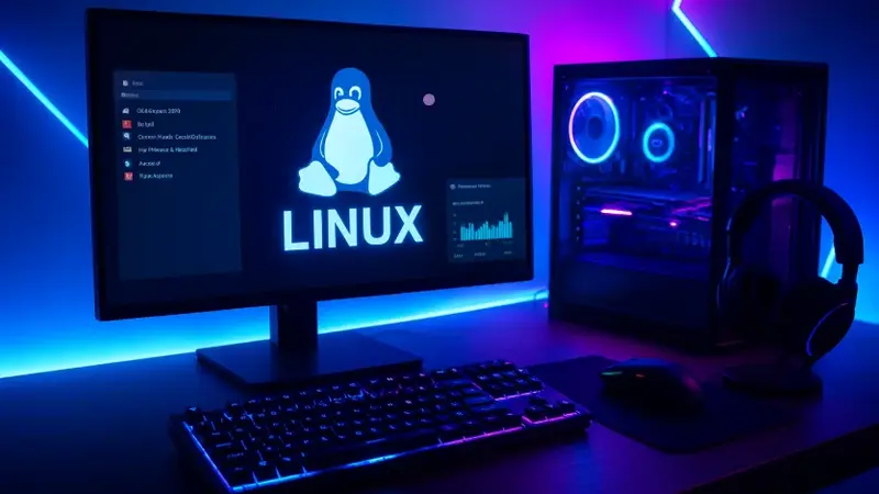 video game news pblinuxtech