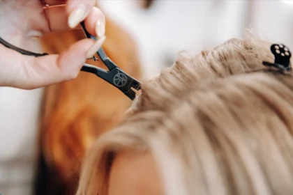 High-End Hair Extension Services in Vancouver with Personalized Consultations