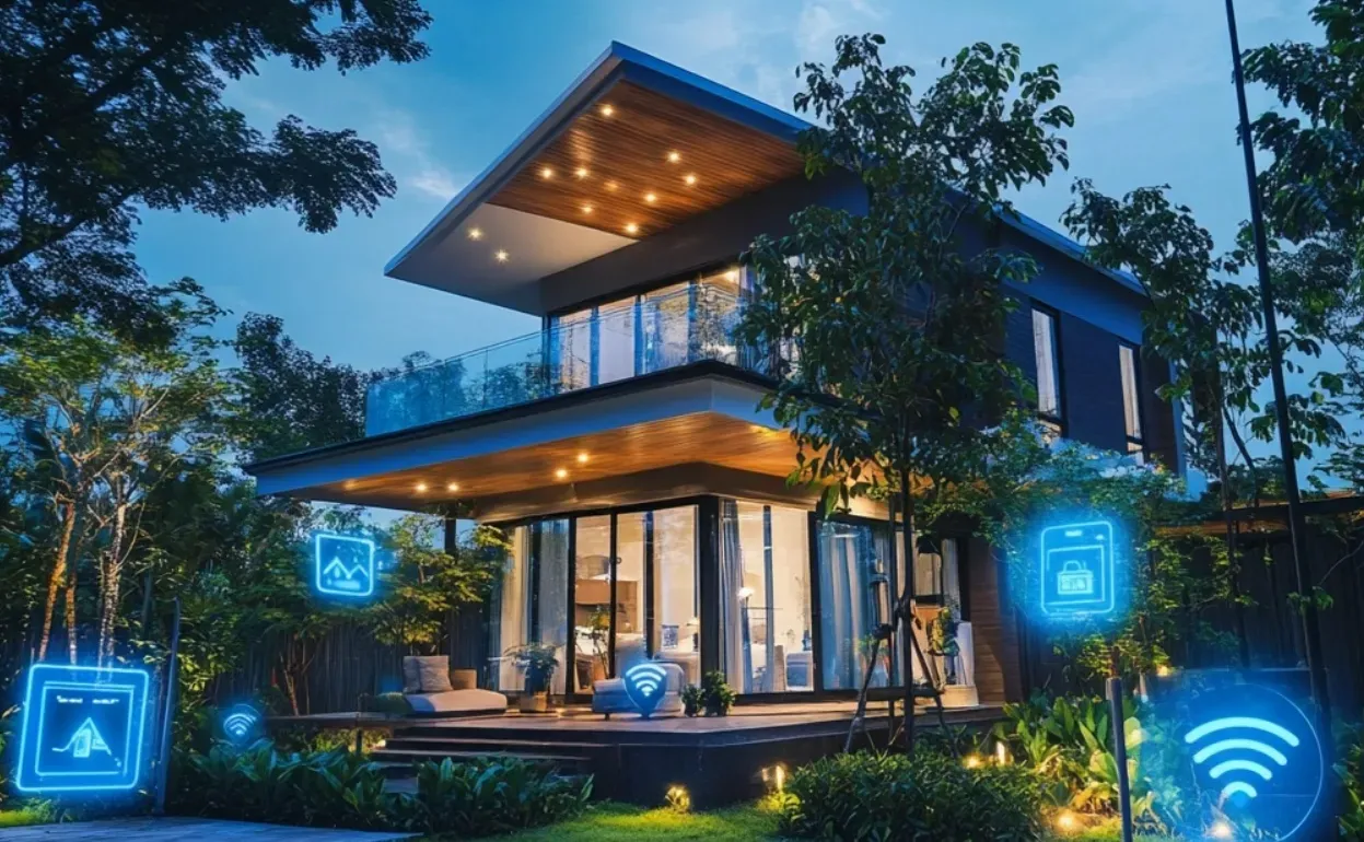 Upgrade Your Everyday Living with Smart Household Essentials