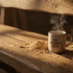 Woodwork Coffee: Blending Artisanal Craftsmanship and Specialty Brews for the Ultimate Experience