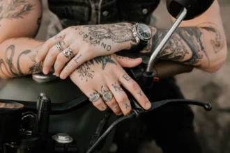 How Local Art Culture Influences Today’s Tattoo Trends