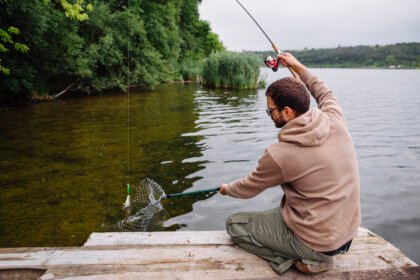 Top Fishing Tips to Make Your Next Catch Unforgettable