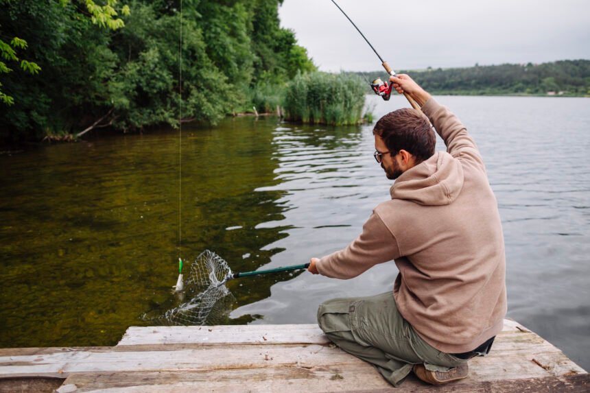 Top Fishing Tips to Make Your Next Catch Unforgettable