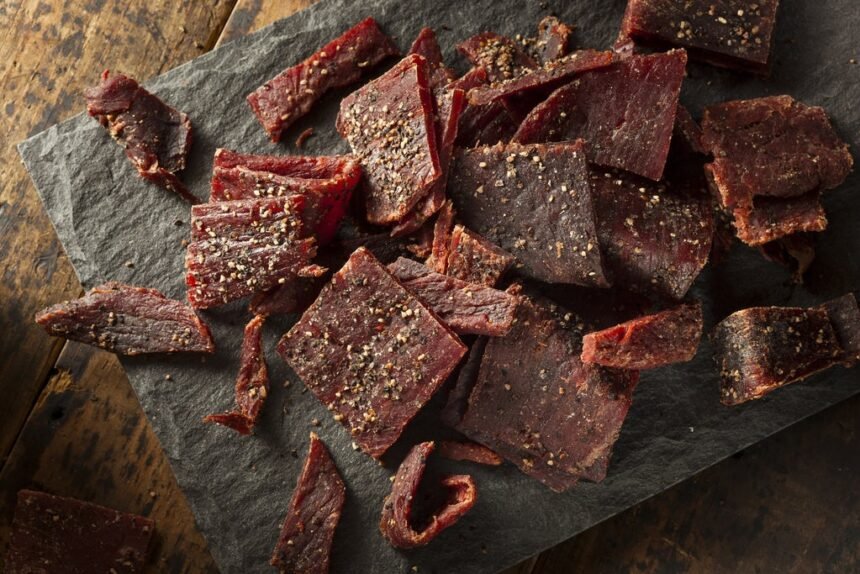 Top Reasons Beef Jerky Is a Favorite Snack for Hikers and Travelers