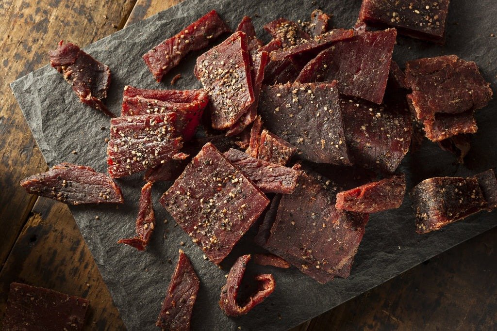 Top Reasons Beef Jerky Is a Favorite Snack for Hikers and Travelers