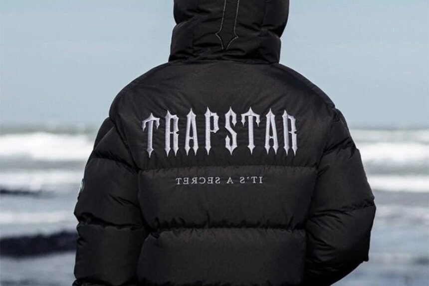Trapstar Italia