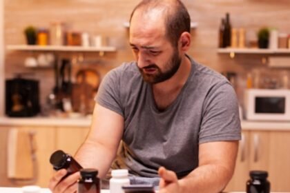 TruVirility Explained: A Comprehensive Guide to Male Vitality