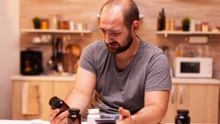 TruVirility Explained: A Comprehensive Guide to Male Vitality