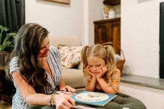 Unexpected Treasures Unearthed in the Daily Rhythm of Childcare