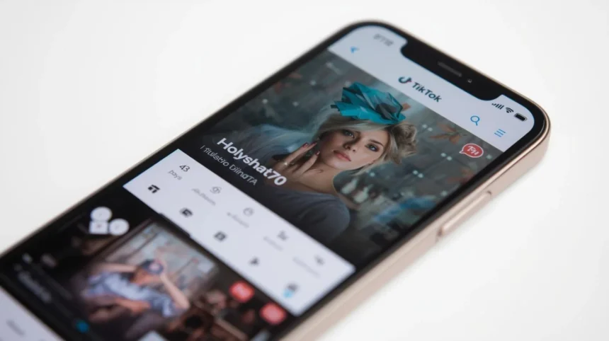 Holyshat70 TikTok Drama Everyone’s Talking About Creates Chaos