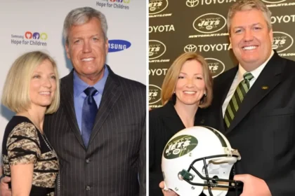 Who Is Michelle Goeringer? Inside the Life, Career, and Strength of Rex Ryan’s Former Wife
