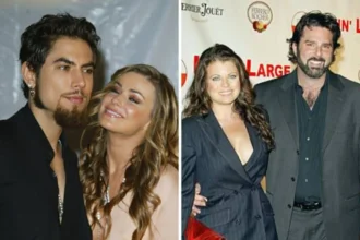 Who Is Paul Cerrito? Inside the Private Life and Career of Yasmine Bleeth’s Husband