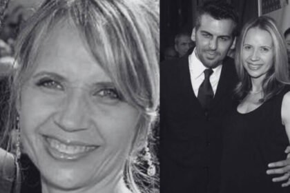 Everything You Need to Know Rhonda Tollefson