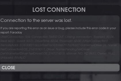 Abiotic Factor Faraday Error: Minimize Measurement Mistakes