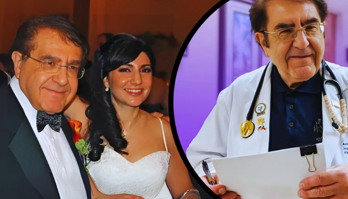 Delores Nowzaradan: Life, Legacy, and Untold Story of Dr. Now’s Former Partner