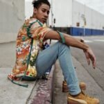 keiynan lonsdale trouser snake: Addressing Fan Discussions and Online Slang