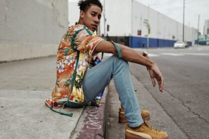 keiynan lonsdale trouser snake: Addressing Fan Discussions and Online Slang