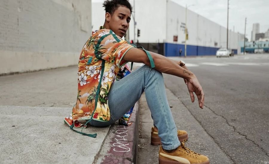 keiynan lonsdale trouser snake: Addressing Fan Discussions and Online Slang