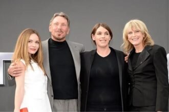 Barbara Boothe: The Untold Chapter in Larry Ellison’s Life