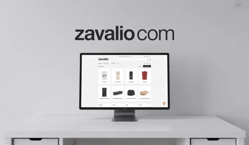 Zavalio com Guide Everything You Should Know