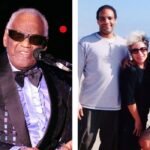 Who Is Vincent Kotchounian? The Untold Story of Ray Charles’ Son