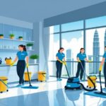 Reliable Cleaners in Kuala Lumpur: Services, Prices & What to Expect