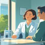 Struggling with Depression? Top Raleigh Psychiatrist Offers TMS Therapy Near You