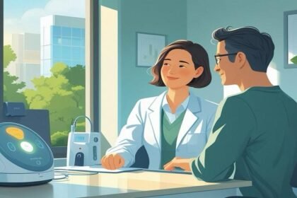 Struggling with Depression? Top Raleigh Psychiatrist Offers TMS Therapy Near You