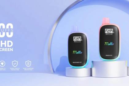 Why Everyone Is Talking About Flum Mello Flavors This Year