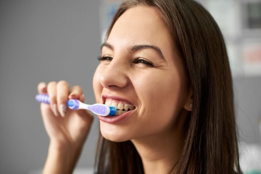 Accessing Quality Dental Care While on the Go