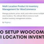 WooCommerce