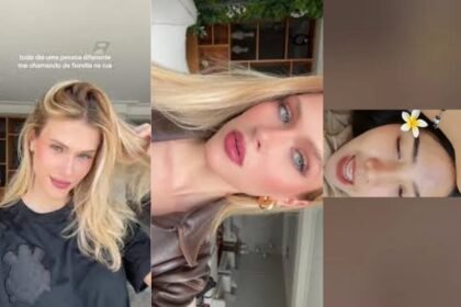 Trending Now: TikTok issa_hay_baby_