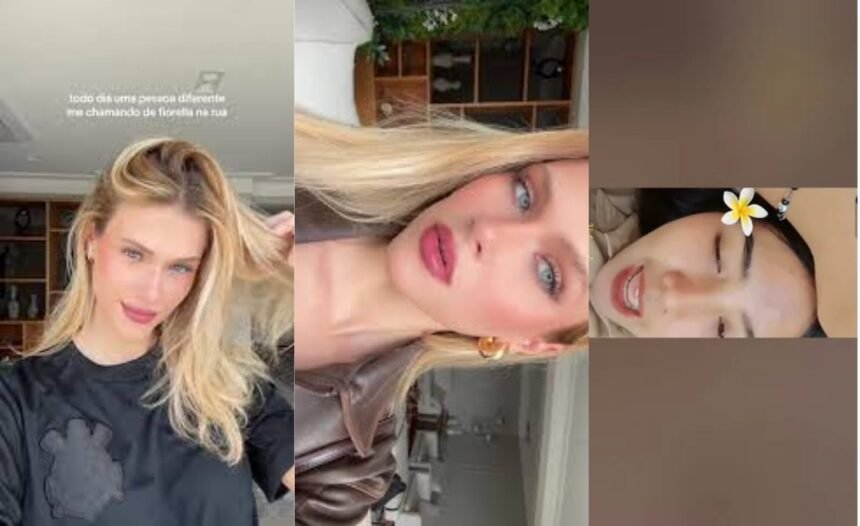 Trending Now: TikTok issa_hay_baby_