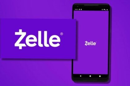 Zelle
