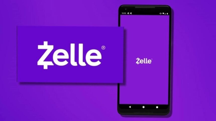 Zelle